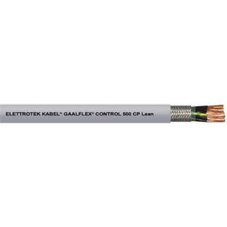 Motorkabel Emc 16X0.75 Mm2 Solar