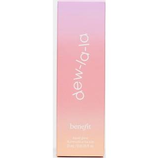 Benefit Dew-la-la Flydende highlighter Skygge Lumi 25 ml - 25 ml