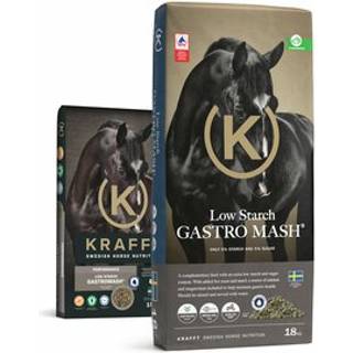 KRAFFT Low Starch GastroMash 18kg