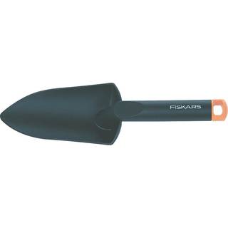 Fiskars Solid Planteske, sort