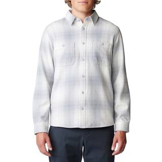 Mountain Hardwear Plusher Skjorte - S - glcal ombr bfflo chk prnt