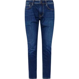 Pepe Jeans Herren Jeans blau