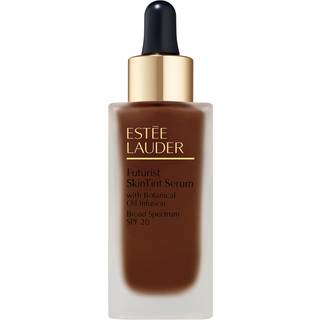 Estée Lauder Futurist SkinTint Serum Foundation SPF20 7W2 Rich Spice - 30 ml