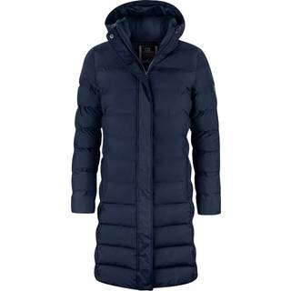 Cutter & Buck 351461 Wenatchee Jacket Ladies / Jakke Dark Navy XS