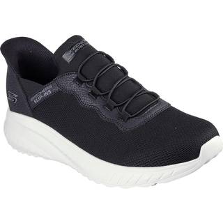 Skechers Skechers Bobs Squad Chaos Daily Hype Slip In Trainers