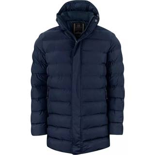 Cutter & Buck 351460 Wenatchee Jacket Men / Jakke Dark Navy L