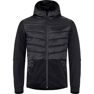 Clique 20942 Utah Jacket / Jakke Black L