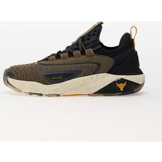 Project Rock 7 Unisex Training Shoes Turtle / Anthracite / Turtle 44.5