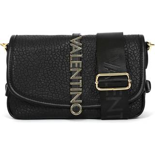 Valentino Bags Zeno crossbody (NERO (001))