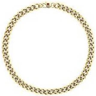 Tommy Hilfiger Wild Necklace Gold