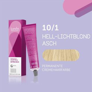 Londa Professional Permanent Color Crème 60 ml 10/1