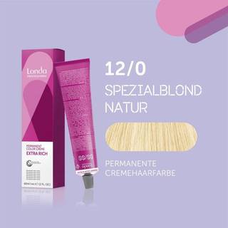 Londa Professional Permanent Color Crème 60 ml 12/0