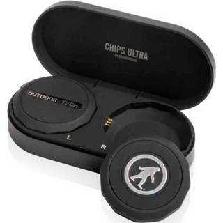 Audio Chips Ultra 2.0 Black (One Size)