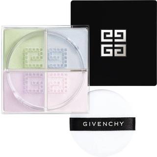 Givenchy - Prisme Libre - Loose Powder - Prisme Libre Mini 4 Color N01 - For Women - Multi