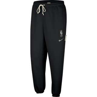 Team 31 Standard Issue Nike Dri-FIT-NBA-bukser til mænd - sort - M