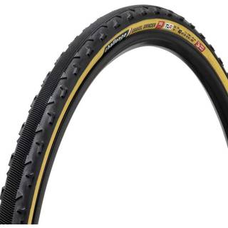Challenge Gravel Grinder TLR 700x40C Tan