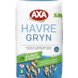 Axa Havregryn