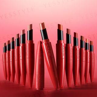 Make Up For Ever - Rouge Artist For Ever - Fugtgivende Læbestift I Satin Og Mat Med Lang Holdbarhed - Rouge Artist For Ever - Satin 422 - For Women - Lyserød##Pink##Brun##Multi