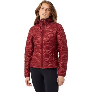 Björn Borg Borg Down Liner Jacket Rød, XS