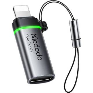 Mcdodo USB-C til Lightning-adapter