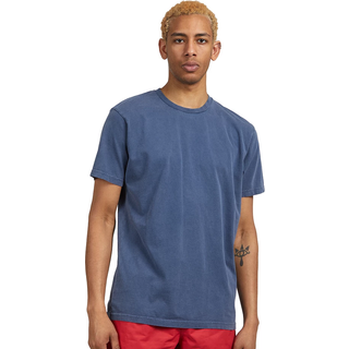 Colorful Standard Classic Organic T-Shirt Neptune Blue