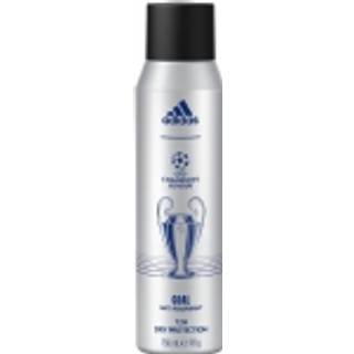 Adidas Uefa Goal Edition Anti-perspirant Spray 150 ml