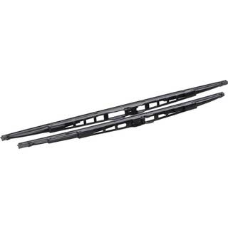 472 Bosch Twin Viskerblade / Vinduesvisker sæt 450+400mm