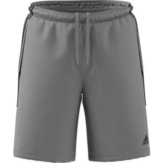 Essentials 3-Stripes Chelsea shorts - Grey Three / White - L