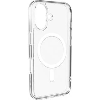Puro iPhone 16 Plus cover - transparent