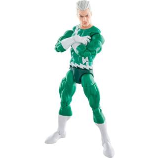 "Marvel Legends Quicksilver (Avengers Retro)"