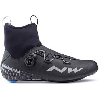 Northwave Celcius R Arctic GTX Vinterstøvler Sort - Skostørrelse 40