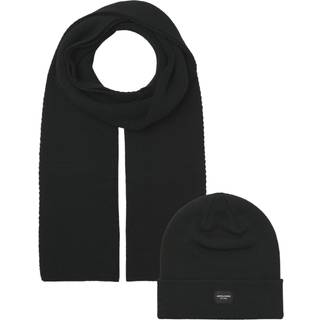 Jack & Jones Hatte og huer og Tørklæde Gaveæskesætonesize