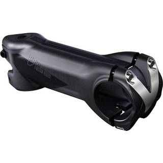 Styrstam PRO Vibe 90mm/31.8mm/-17° Sort