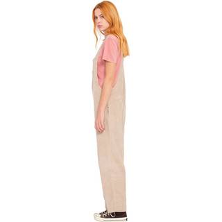 Volcom Stone Street Flyverdragt - S - light khaki