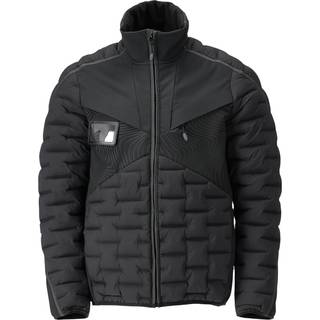 MASCOT CUSTOMIZED jakke, sort - 2XL