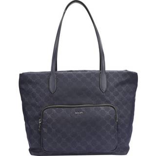 Shopper Tessuto Lara LHZ Medieval Blue Blau