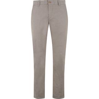Alberto Herren Chino beige meliert