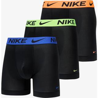 Nike Boxer Brief 3-Pack Multicolor S - Multicolor - S