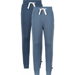 Minymo Børne Sweatpants - New Navy - 152