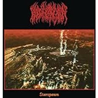 Blood Incantation - Starspawn (re-Issue 2021)