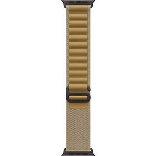 Apple MYQ23ZM/A Smartwatch Remmen