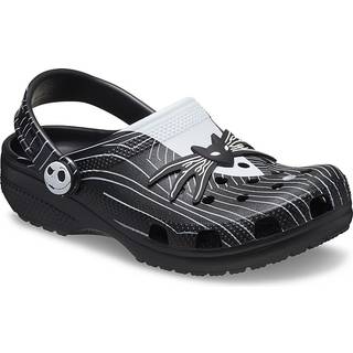 Crocs kids Nightmare Before Christmas Classic Clogs Multi 29