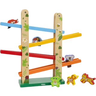 VIGA Racerbane Jungle Slider