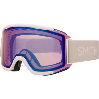 Smith Unisex Squad White Vapor 2021, 4L