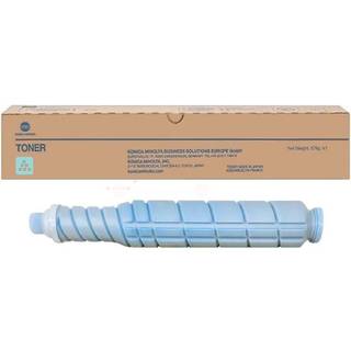 Konica Minolta Toner A3VX456 Cyan