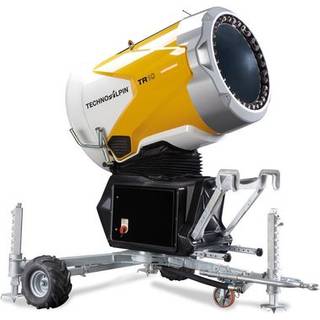 Jägerndorfer Snescooter