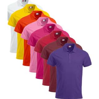 Clique 28244 Classic Lincoln S/S tyrkis XL