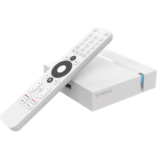 Strong LEAP-S3+ V2 - White