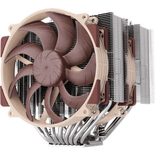 NOCTUA NH-D15 G2 - CPU Luftkøler
