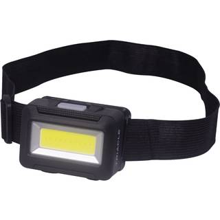 Triacle pandelampe 100 lumen, sort ➞ På lager - klar til levering